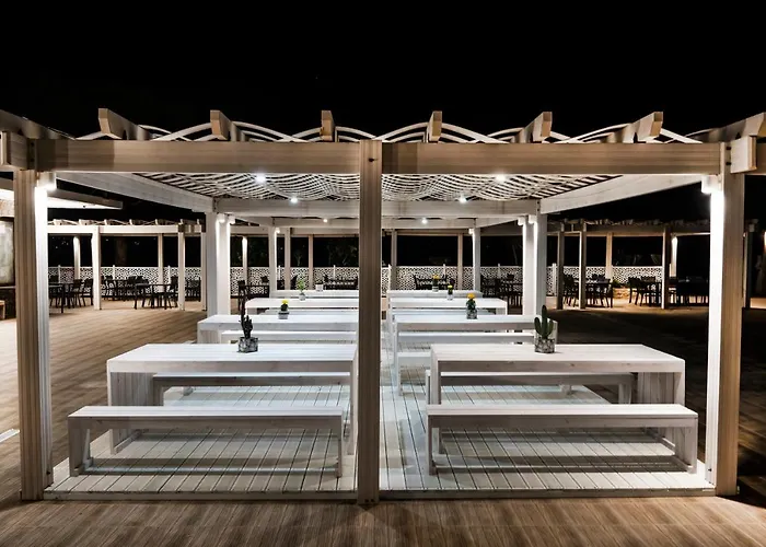 Hotel Galaxy Porto Heli