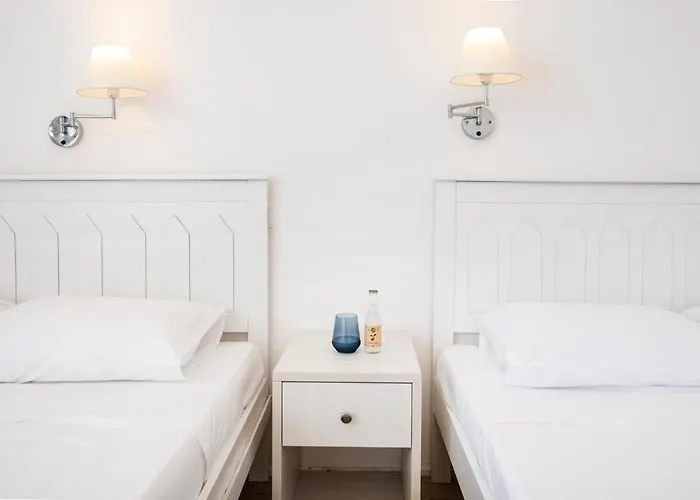 Galaxy 3* Πόρτο Χέλι