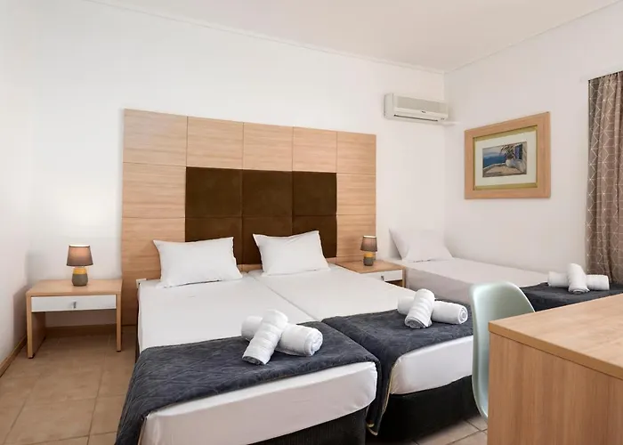 Ξενοδοχείο Galaxy