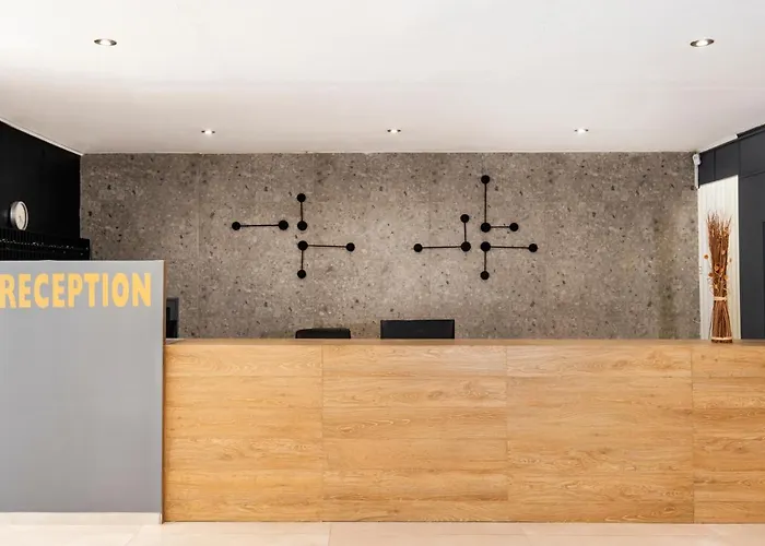 Galaxy Πόρτο Χέλι