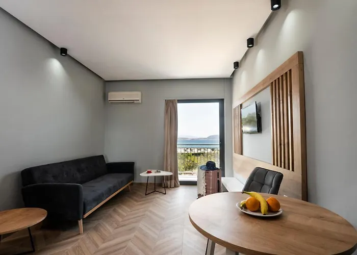 Hotel Galaxy Porto Heli