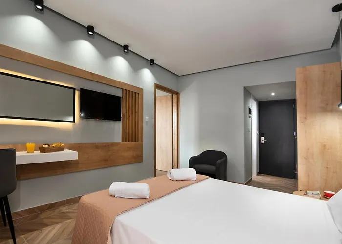 Galaxy Hotel 3*