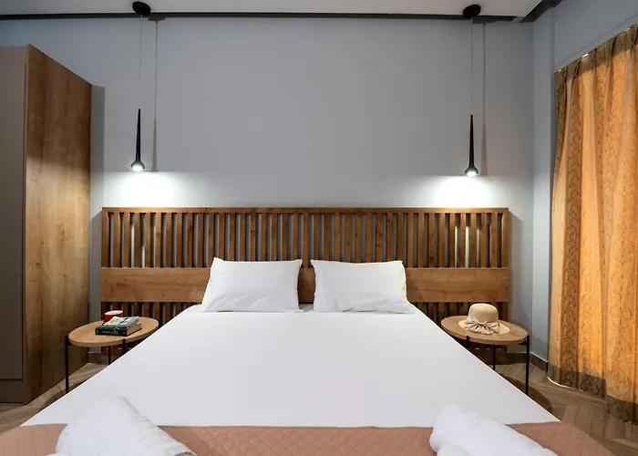 Galaxy Hotel Porto Cheli