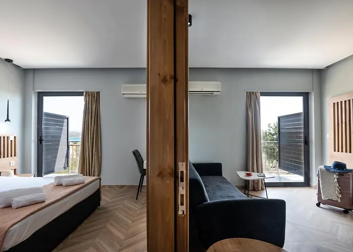 Hotel Galaxy Porto Cheli