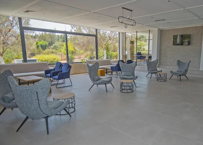 Hotel Galaxy Porto Cheli