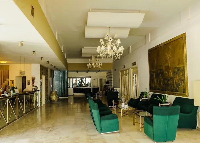 Galaxy 3* Porto Heli