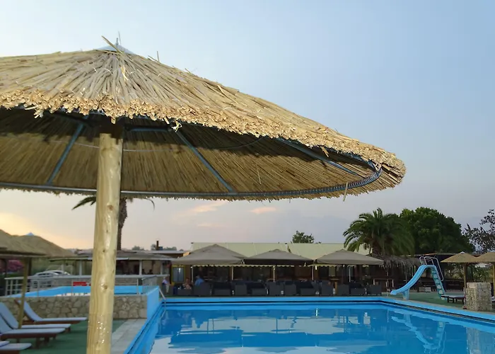 Galaxy 3* Porto Cheli