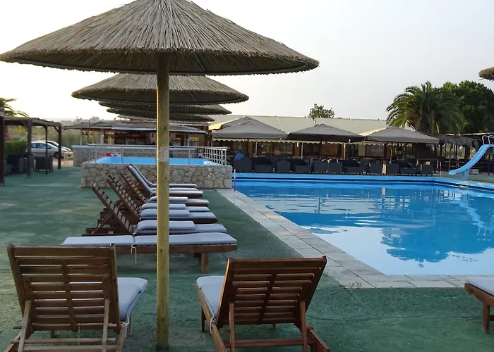 Hotel Galaxy Porto Cheli