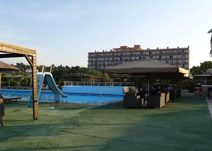 Galaxy Hotel Porto Heli