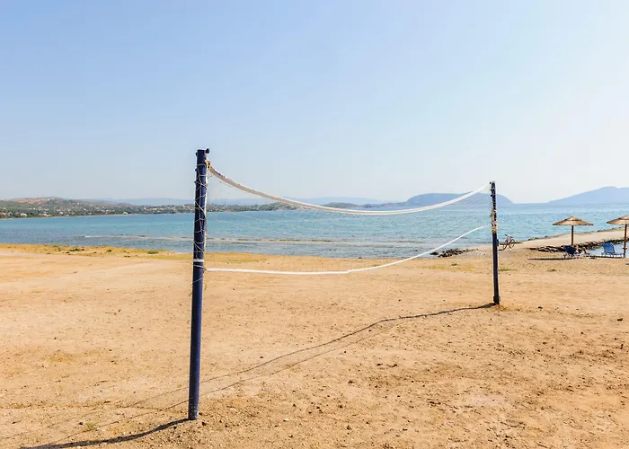 Galaxy 3* Porto Heli