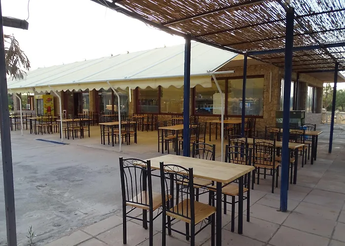 Galaxy Ξενοδοχείο