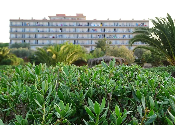 Hotel Galaxy Porto Heli