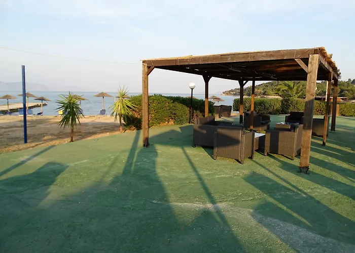 Ξενοδοχείο Galaxy