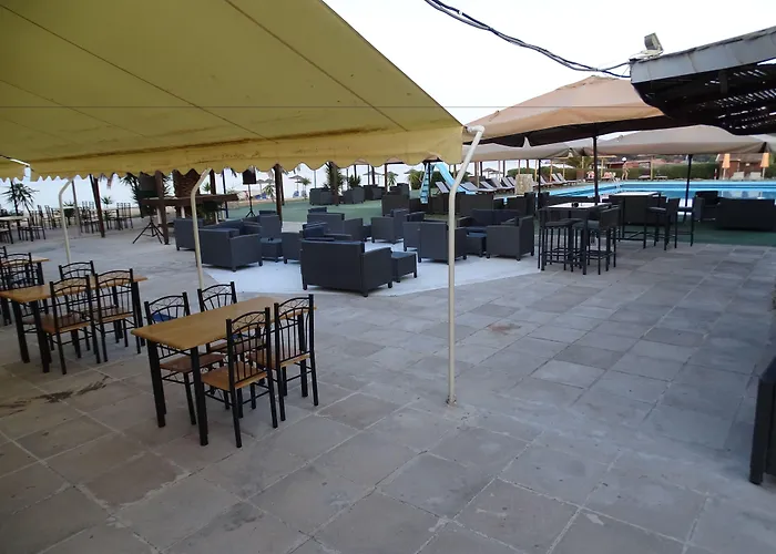 Galaxy Ξενοδοχείο 3*