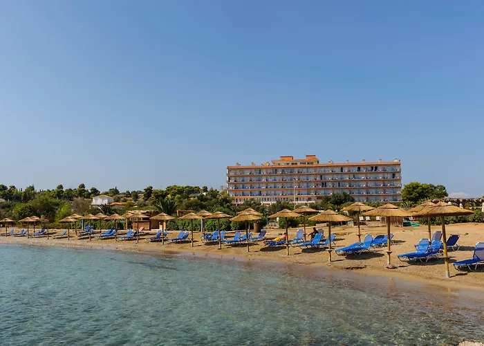 Galaxy 3* Porto Heli