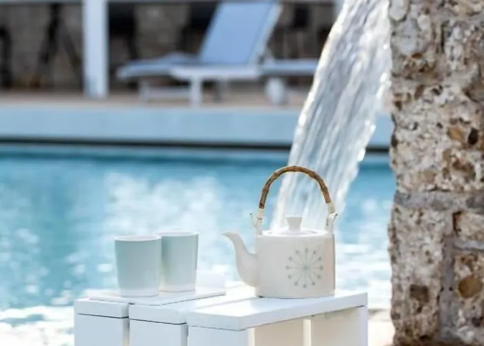 Hotel Galaxy Porto Heli